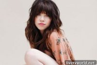 Carly Rae Jepsen to Perform on 90210 Season Premiere