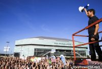American Idol Season 12 Auditions Draw 5,000 in Louisiana