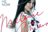 Melanie Amaro Premieres Don’t Fail Me Now – First Listen