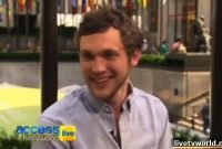 Phillip Phillips Delays Album Release Until January