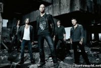 Daughtry: Start of Something Good Official Music Video Premiere
