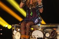 X Factor Finalists Disappointed by This Week’s Song Choices