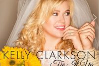 Kelly Clarkson’s Tie It Up Country Single Cover Art Revealed