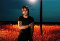 Stream Keith Urban’s New Album Fuse – Full Album