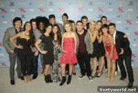 X Factor Season 3 Top 12: Song Spoilers Revealed