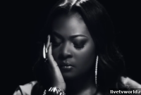 Candice Glover – Cried (Official Music Video)