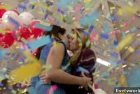 Faking It with Katie Stevens Premieres April 22 on MTV