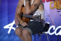 American Idol Season 13: Austin and San Francisco Auditions Poll