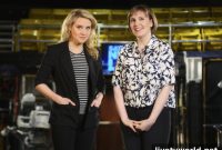 Lena Dunham on SNL: Watch Her Most Memorable Sketches