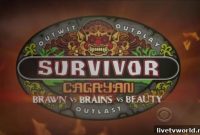 Survivor Cagayan Episode 13 Recap and Discussion