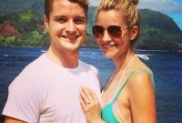 DWTS Star Charlie White Gets Engaged to Fellow Ice Dancer