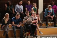 Glee Season 6 Spoilers: Jane Lynch Reveals Return to Ohio