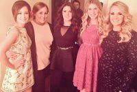 Opry Audio: Kree Harrison and Emmylou Harris, Carrie Underwood