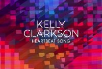 Kelly Clarkson’s Heartbeat Song Drops Jan 12, 2015 Hear Preview