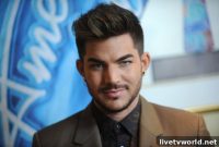 Adam Lambert Signs With Warner Records