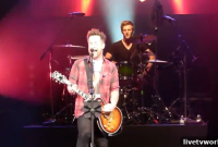 Concert Listings for Feb 11, 2016: Shows & Lineups