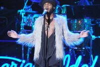 American Idol 14: Semi-Finals Top 12 Boys – Vote & Photos