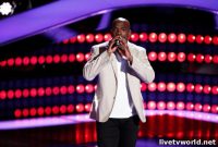The Voice Season 8 Poll: Vote for Blind Auditions Episode 4