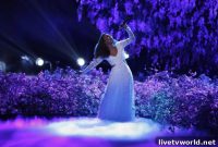 The Voice Season 8: Top 8 Predictions & iTunes Chart Results