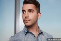 American Idol S14 Winner Nick Fradiani Opens Pre-Orders for Debut Album