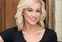 Kellie Pickler Joins Simon Fuller’s Knock Knock Live as Co-Host