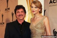 Scott Borchetta on Finding Out About Taylor Swift’s Apple Letter