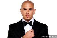 Pitbull to Perform on Fox’s Empire with Jussie Smollett
