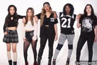 Fifth Harmony and Matt McAndrew: Concert Dates and Tickets
