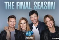 American Idol Premieres Jan. 6: FOX 2016 Midseason Lineup