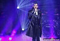 New Year’s Eve 2015 Concerts and TV Schedule