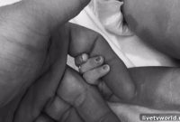 The Voice Winner Craig Wayne Boyd Welcomes Baby Daughter