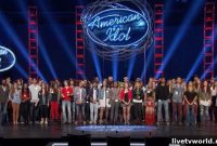 American Idol Season 15: Top 24 Tapings Set for Feb. 2 and 11