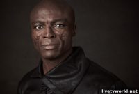 Seal to Star as Pontius Pilate in FOX’s Live Event The Passion