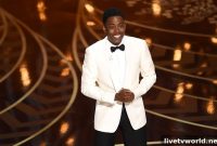 Chris Rock’s 2016 Oscars Monologue Featuring Stacey Dash (Video)