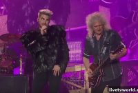 Adam Lambert & Crystal Bowersox: Tour Dates & Tickets