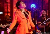 News: Fantasia, Joshua Davis, Justin Guarini and Jennifer Hudson
