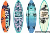 Teen Choice 2016 Winners: Carrie Underwood, Christina Grimmie
