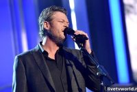 NBC Scrambles After Backlash Over Blake Shelton’s Racist Tweet