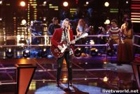 Vote Now: The Voice Season 11 Knockouts Round 1 Poll