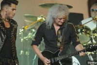 Queen + Adam Lambert Reveal 2017 North American Tour Dates