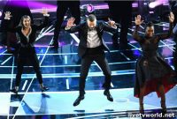 2017 Oscars: Memorable Song Performances (Video)