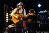 Casey Abrams, Blake Lewis and Adam Wakefield Live Tour Dates