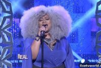 La’Porsha Renae Says She Chose Same-Sex Partners After Molestation