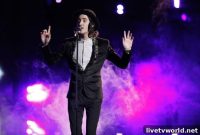 Taylor John Williams, Nick Hagelin and Bryan Bautista Tour Dates