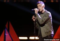 The Voice Narrowly Beats DWTS in Ratings for Top 11 Night