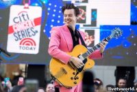 Billboard Charts Update: May 27, 2017