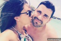 American Idol’s Josh Gracin Weds Katie Weir in Nashville
