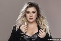 Kelly Clarkson Reveals New Single and Details on Upcoming Album