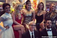 American Idol in Chicago: Jordin Sparks on Miss America Talent