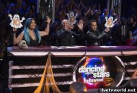 DWTS S25 Trios Night: Celebrity Alums & Finale Dates